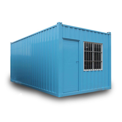 Hot Sale Container House Flat Pack Container By Jianshu Group